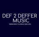 Def 2 Deffer Music logo
