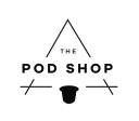 The Pod Shop logo