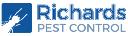 Richards Pest Control logo