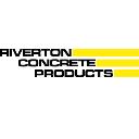 Riverton Concrete Products logo