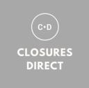 Closures Direct logo