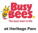 Busy Bees at Heritage Parc logo