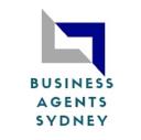 Business Agents Sydney logo