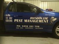 Brendon Ede Pest Management image 1