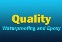 Quality Waterproofing and Epoxy image 1