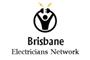 Brisbane Electricians Network logo