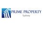 Prime Property Sydney logo