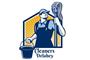 Cleaners Delahey logo