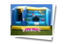 Jump First Jumping Castles image 4