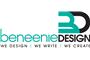 Beneenie Design logo