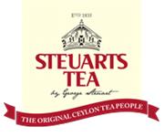 Steuarts Tea image 1