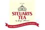 Steuarts Tea logo