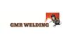 GMR Welding logo