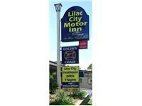 Lilac City Motor Inn & Steakhouse image 2