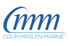 Colin Maslen Marine - Boat Brokers image 1