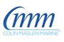 Colin Maslen Marine - Boat Brokers logo