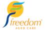 Freedom Aged Care logo