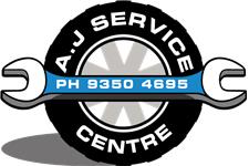 AJ Service Centre - Car Mechanics, Vehicle Servicing, & Tyre Shop image 1