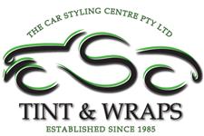 CSC Tint & Wraps image 1