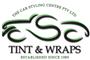 CSC Tint & Wraps logo