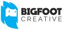 Bigfoot Creative logo