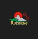 Ruisheng Glass Bottle logo