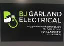 BJ Garland Electrical logo