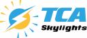 TCA Skylights logo