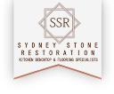 Sydney Stone Restoration logo