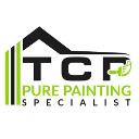 TCP Pure Painting Specialist logo
