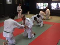 Rakuen Martial Arts Academy image 4