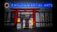 Rakuen Martial Arts Academy image 2
