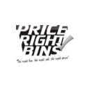 cheap skip bins hire sydney Nsw logo