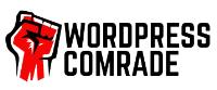 Wordpress Comrade image 1
