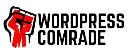 Wordpress Comrade logo