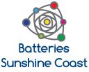 Sunshine Coast Batteries logo