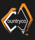 Countryco Training logo