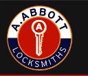 Abbott Locksmiths logo