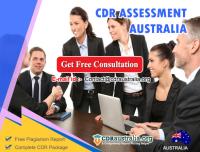 CDR Assessment Australia by CDRAustralia.org image 1