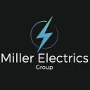 Miller Electrics Group logo