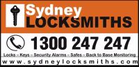 Sydney Locksmiths image 1