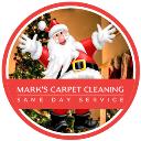 Mark's Carpet Cleaning Adelaide logo