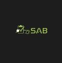 Sab safety certificates logo