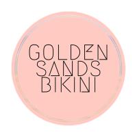 Golden Sands Bikini image 1