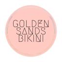 Golden Sands Bikini logo