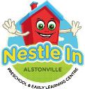 Alstonville NestleIn logo
