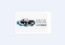 WA Auto Parts logo
