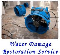Squeaky Green Clean Water Damage Restoration image 2