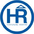 Hunterline Roofing logo
