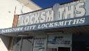 Bankstown City Locksmiths logo